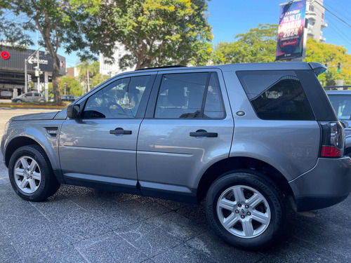 Land Rover Freelander 2.0 S Plus 240cv Awd At6