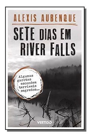 Livro - Sete Dias Em River Falls