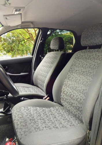 Fiat Palio 2009 1.0 Fire Flex 5p