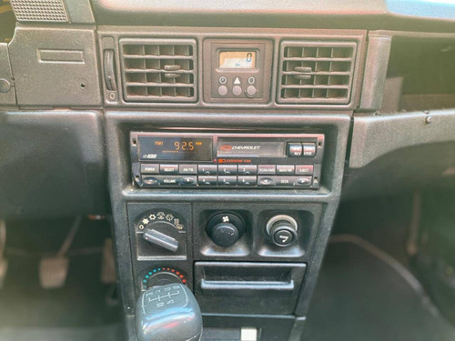 Chevrolet Kadett 2.0 Mpfi Gsi Conversivel 8v Gasolina 2p