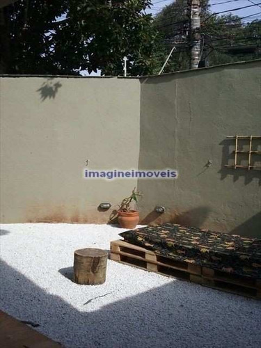 Imagem 4 de 30 de Sobrado No Tatuapé Com 5 Dorms Sendo 3 Suítes, 4 Vagas, 380m² - So0169