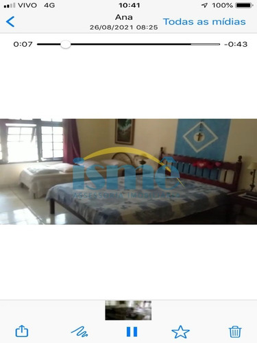 Imagem 6 de 11 de Chácara - Ch00290 - 70019205
