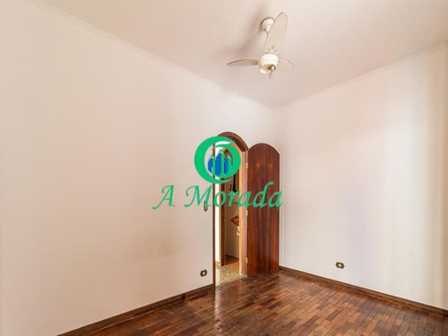 Imagem 25 de 30 de Maravilhoso Sobrado Na Vila Gilda !!! - Ca00785 - 69419646