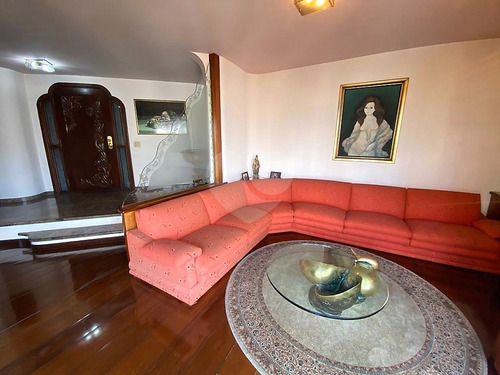 Imagem 3 de 24 de Apartamento Em Perdizes. Repleto De Armários. Lazer Completo - Reo549998