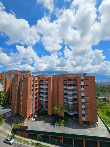 Francys Sanchez Vende Apartamento En Caracas Sector Mirador Los Campito Res La Montaña 