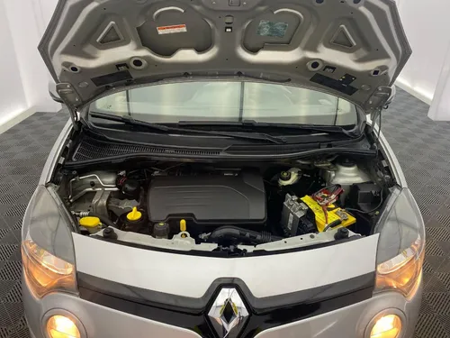Renault Twingo 2 Dynamique 16V Emotion Francés