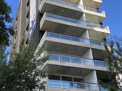 Imagen 22 de 30 de Departamento A Estrenar Un Dormitorio Loft Al Frente Paraguay 1800 - Abasto