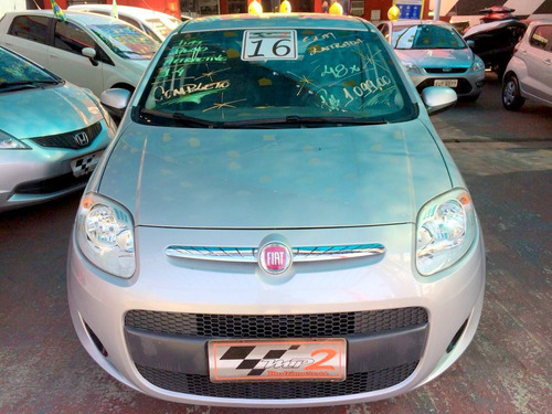 Fiat Palio 1.4 Attrac Completo - Sem Entrada