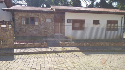 Imagem 2 de 30 de Casa Com 3 Dormitórios À Venda, 300 M² Por R$ 780.000,00 - Vila Nova - Blumenau/sc - Ca0490