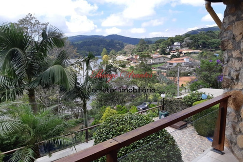 Imagem 5 de 30 de Casa Em Condomínio - Co00065 - 69299945