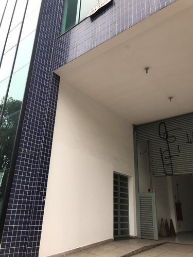Imagem 28 de 28 de Prédio Para Alugar, 929 M² - Centro - São Bernardo Do Campo/sp - Pr19200