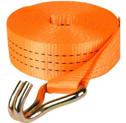 Comprar Kit 10 Cinta Carga 3 Toneladas 50mm X 11 Metros Amarração no Mercado Livre