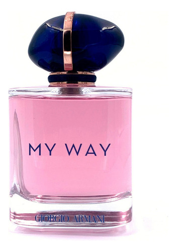 Perfume My Way Giorgio Armani Eau De Parfum para mujer, 30 ml