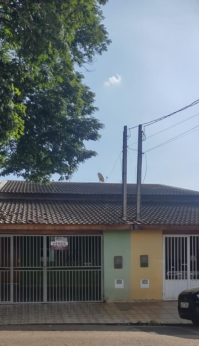 Captação de Casa a venda no bairro Jardim Alvorada, Sumaré, SP