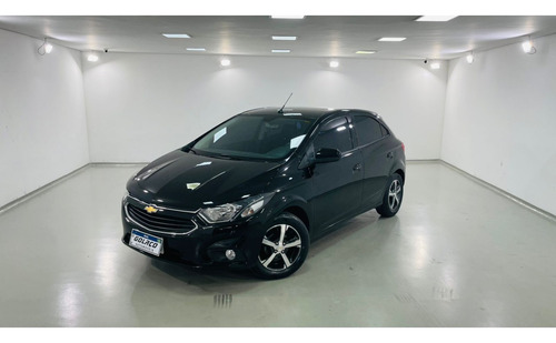 Chevrolet Onix 1.4 MPFI LTZ 8V FLEX 4P AUTOMÁTICO