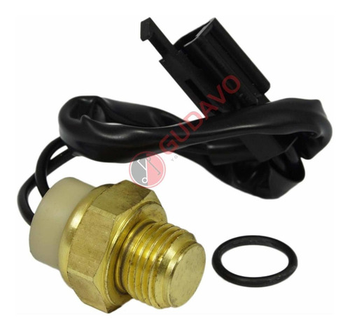 Interruptor Ventilador Refrigeracion Para Suzuki Gsf 250