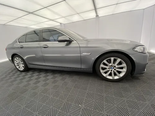 BMW Serie 5 2.0 520i F10