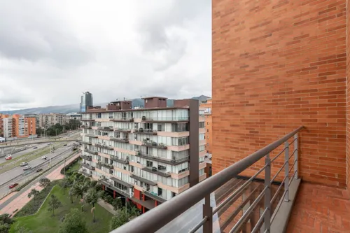 Apartamento En Venta En Chicó Norte. Cod V23148