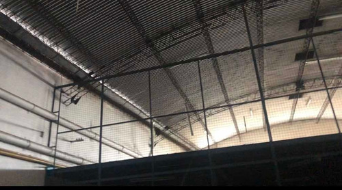 Imagen 6 de 8 de Entrepiso Metálico En Acero Desarmable Envíos A Todo El País