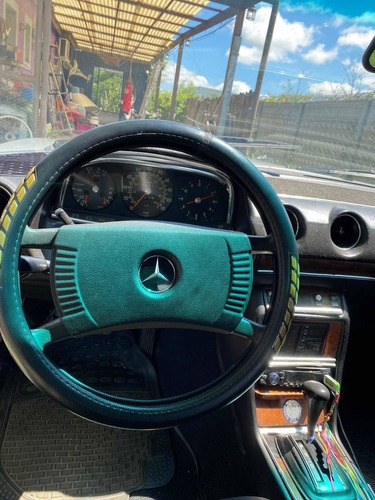 Mercedes-benz 300c 300cd