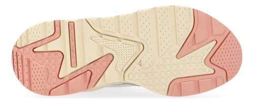 Zapatillas Puma Rs-x Efekt Animalia Mujer By Moov