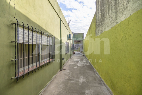 Casa En Venta En Remedios De Escalada