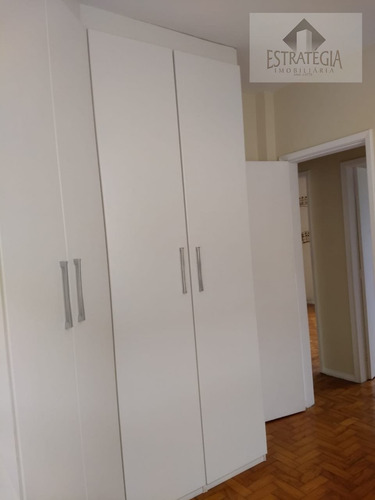 Imagem 7 de 15 de Apartamento Em Quitandinha - Petrópolis - 2600