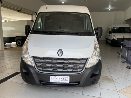 Renault Master 2.3 Extra L3h2 5p 6 marchas