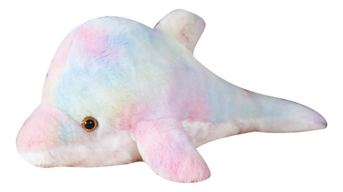 Muñeca Sparkling Dolphins De 25 Cm, Juguete De Recuerdo Para