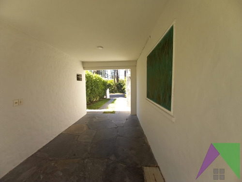 Casa En San Rafael - Punta Del Este- Ref: 30282