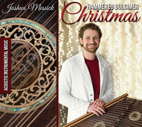 Cd: Hammered Dulcimer Christmas