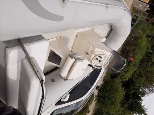 Semirrigido Sea Runner 4.60