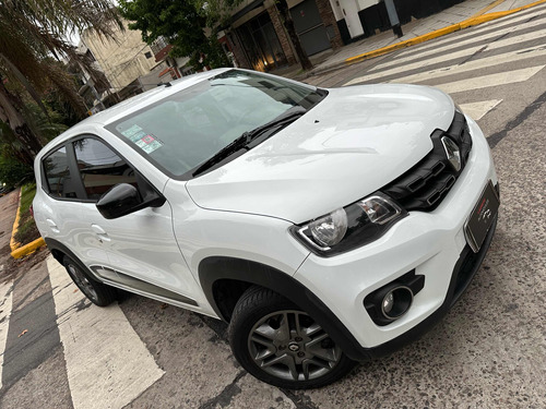 Renault Kwid 1.0 Sce 66cv Iconic