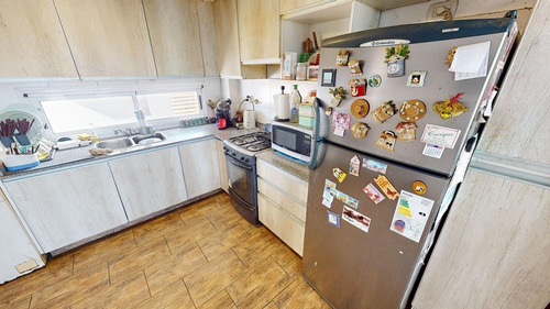Venta 3 Amb C/ Terraza Y Cochera En Villa Urquiza