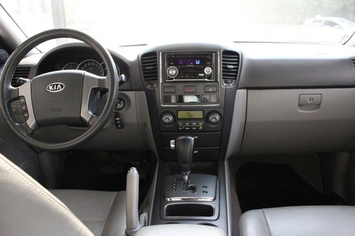 Kia Sorento 3.8 Ex 4x4 V6 24v