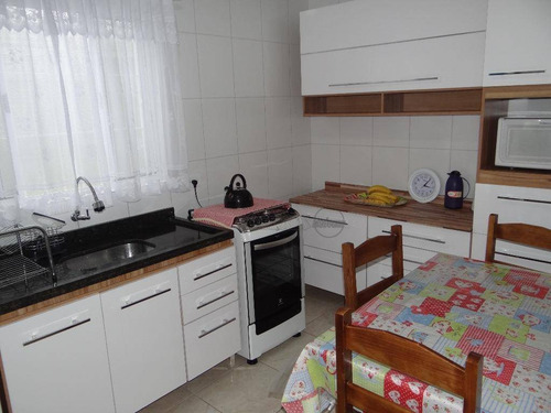 Imagem 11 de 23 de Sobrado Com 2 Dormitórios À Venda, 81 M² Por R$ 215.000,00 - Vila Atlântica - Mongaguá/sp - So0137
