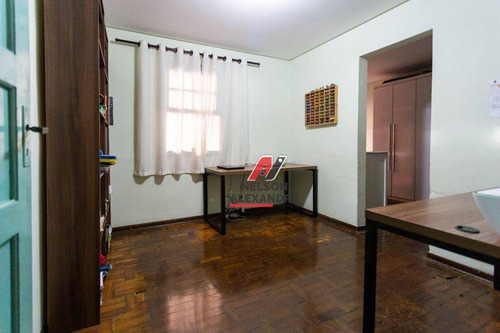 Imagem 8 de 30 de Casa Com 3 Dormitórios À Venda Por R$ 577.000 - Cipava - Osasco/sp - Ca0071