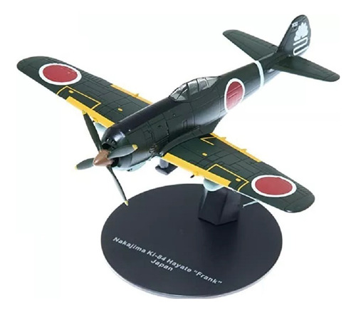 Nakajima Ki-84 Hayate  Frank  Japan - Altaya - Frete Grátis