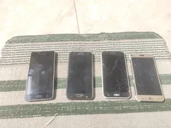 Comprar 3 Samsung Galaxy J5 1 Galaxy J2 Marcas De Uso no Mercado Livre