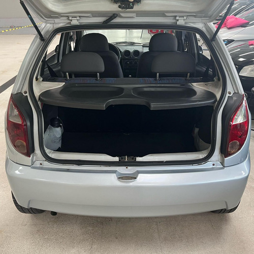 Chevrolet Celta 1.0 MPFI VHCE SPIRIT 8V FLEX 4P MANUAL