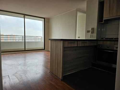 Departamento En Venta En Ñuñoa