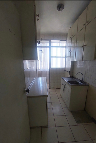 Arriendo Departamento Central En Rancagua