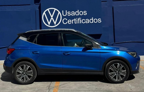 Seat Arona 1.6 Xperience Tiptronic