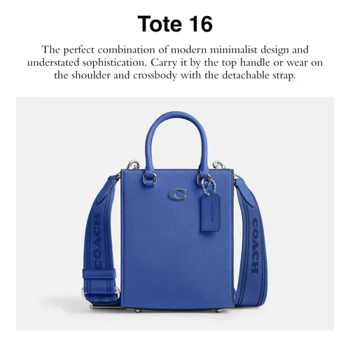 Entrenador Tote 16, 7c239