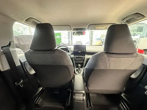 Toyota Yaris Cross 1.5 Hev Xs