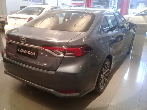 Toyota Corolla Xei 2.0