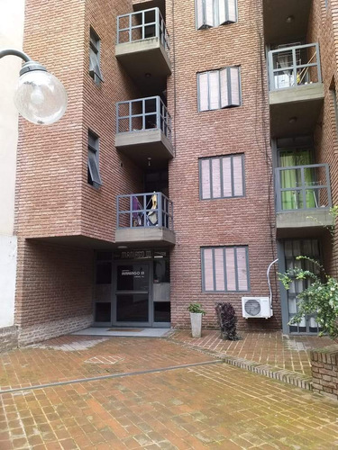 Departamento En Venta 1- Dormit - Crisol 100! Nueva Córdoba!