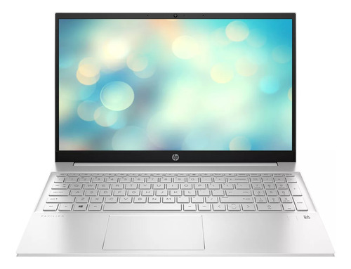 Notebook Hp Pavilion I5-1355u 512gb Ssd 8gb 15.6 Táctil W11