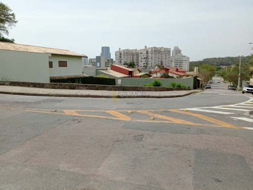 Imagem 6 de 7 de Comprar Terrena - Jardim Das Samambaias - Jundiaí - Sp - Gb4651