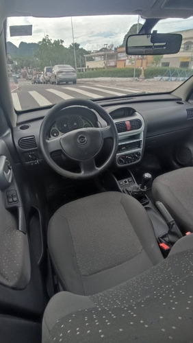 Imagem 6 de 7 de Chevrolet Corsa 2009 1.4 Premium Econoflex 5p